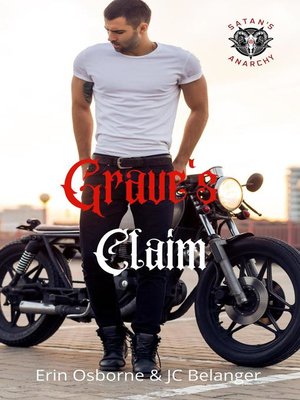 cover image of Grave's Claim